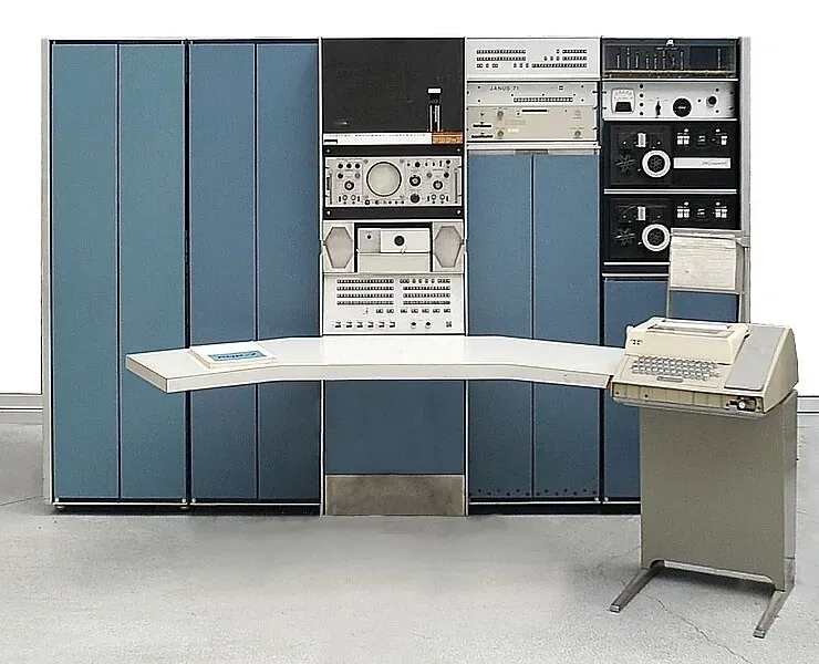 PDP-7 