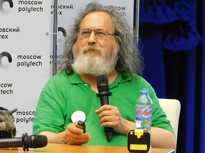 Richard Matthew Stallman