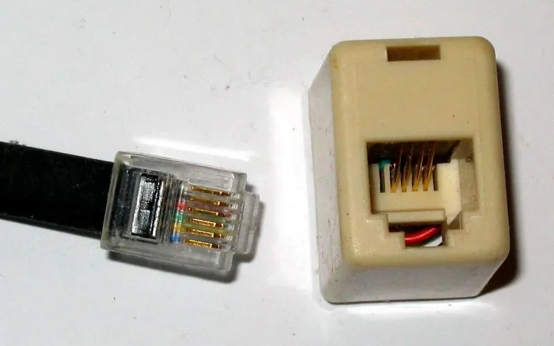 RJ11 