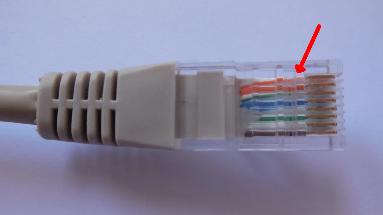 RJ45 